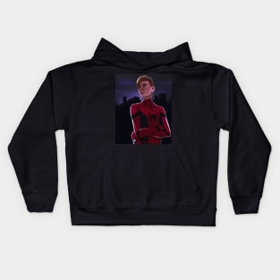 Martinus - SpiderBoy Kids Hoodie